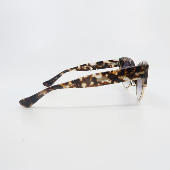 Dita LIBERTY 22026-C-CMT Gold Tortoise/Gradient New Women\'s Sunglasses. main image 6